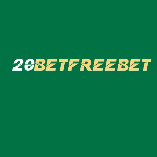 Logo da 20BETFREEBET