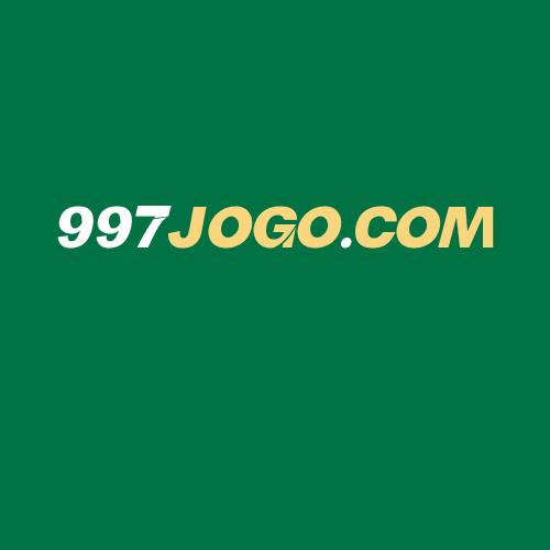 Logo da 997JOGO