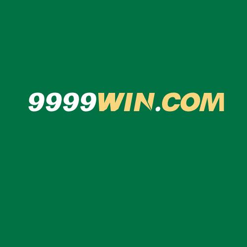 Logo da 9999WIN