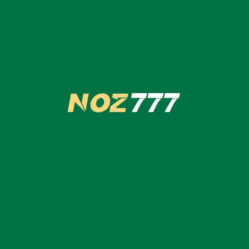 Logo da NOZ777