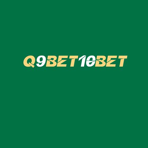 Logo da Q9BET10BET