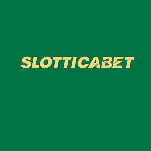 Logo da SLOTTICABET