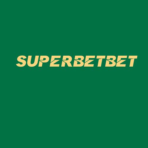 Logo da SUPERBETBET