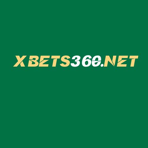 Logo da XBETS360.NET