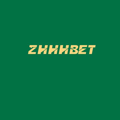 Logo da ZHHHBET